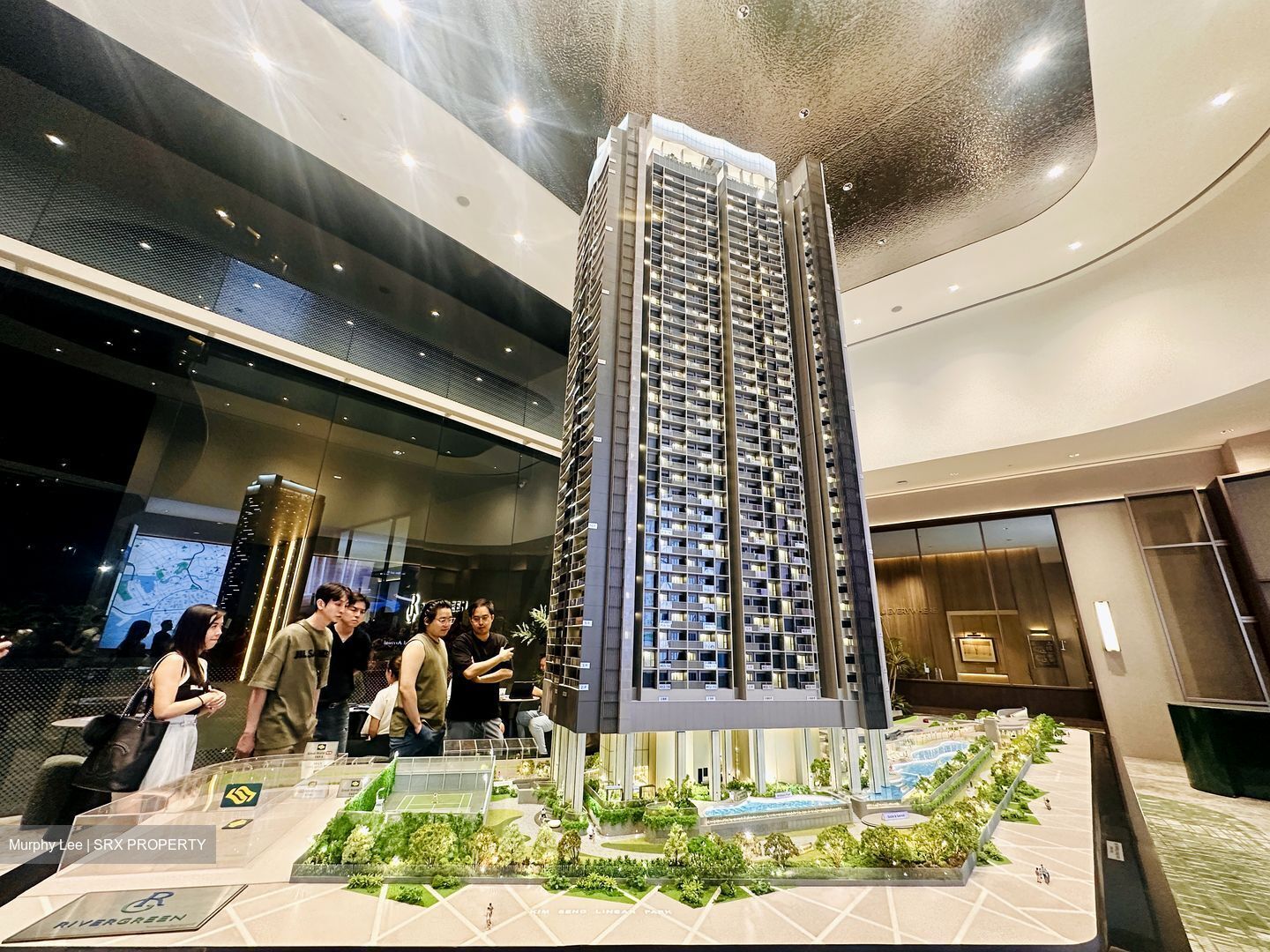 River Green (D9), Condominium #463334941